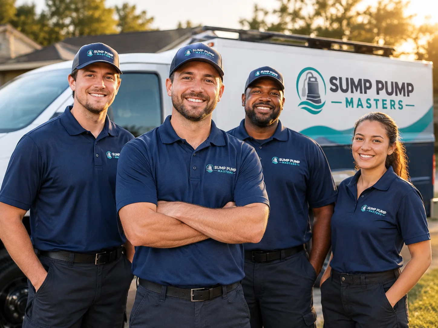 Sump Pump Repair company in Angora, NE